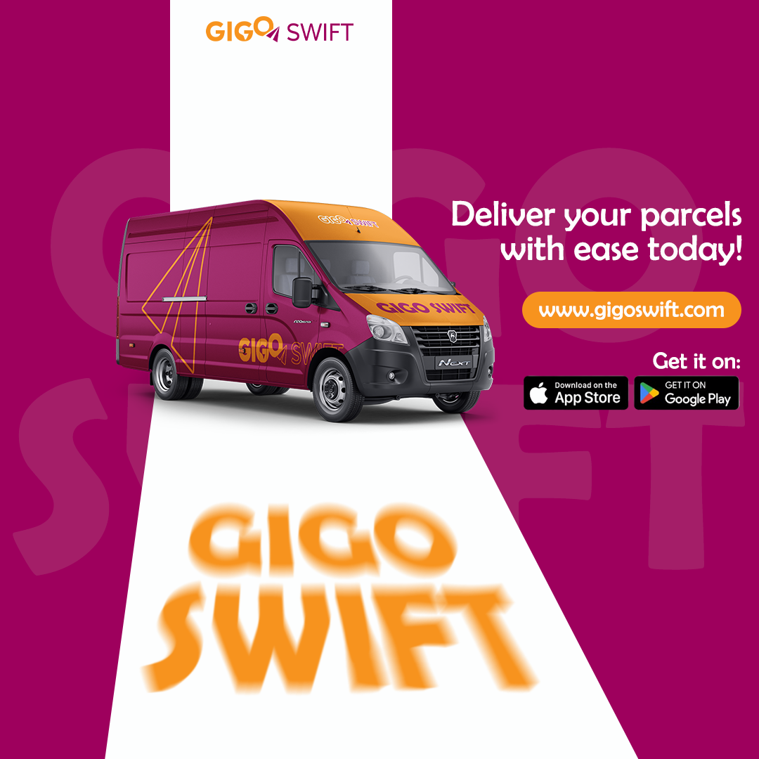 Gigo Swift Parcel Delivery: Revolutionizing the Face of Kenyan Logistics